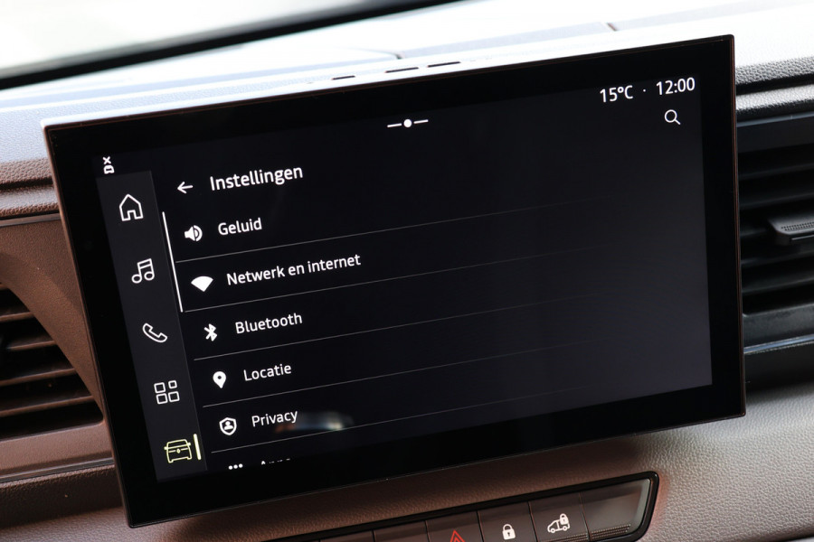 Renault Master T35 2.0 dCi 170 L2H2 DC | Dubbel Cabine | 6-Zitter | Navigatie | Camera | CarPlay | LED Koplampen | DAB | PDC V+A | Cruise control