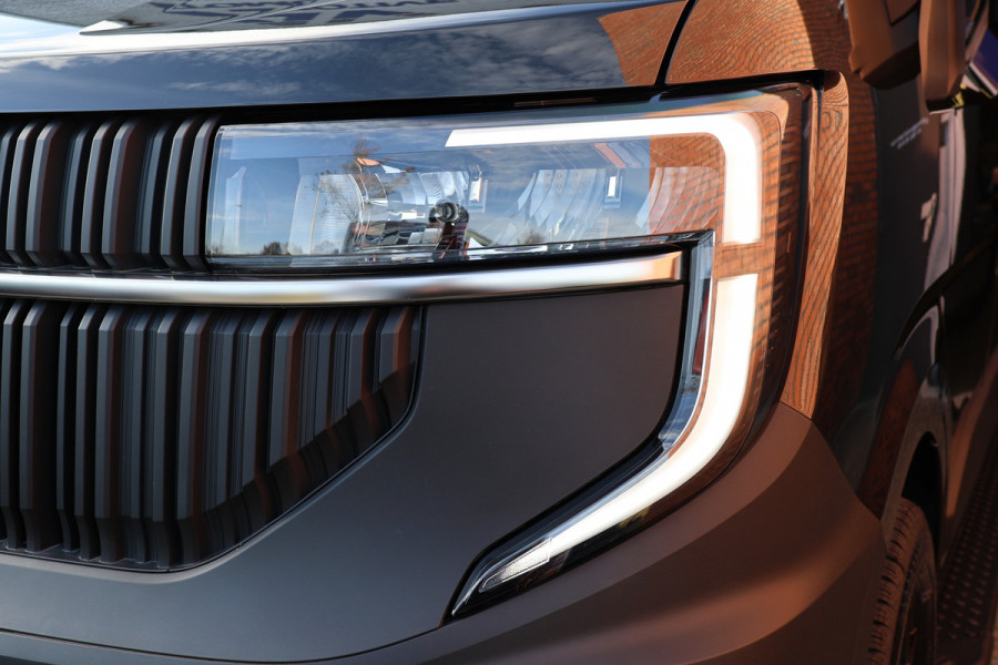 Renault Master T35 2.0 dCi 170 L2H2 DC | Dubbel Cabine | 6-Zitter | Navigatie | Camera | CarPlay | LED Koplampen | DAB | PDC V+A | Cruise control