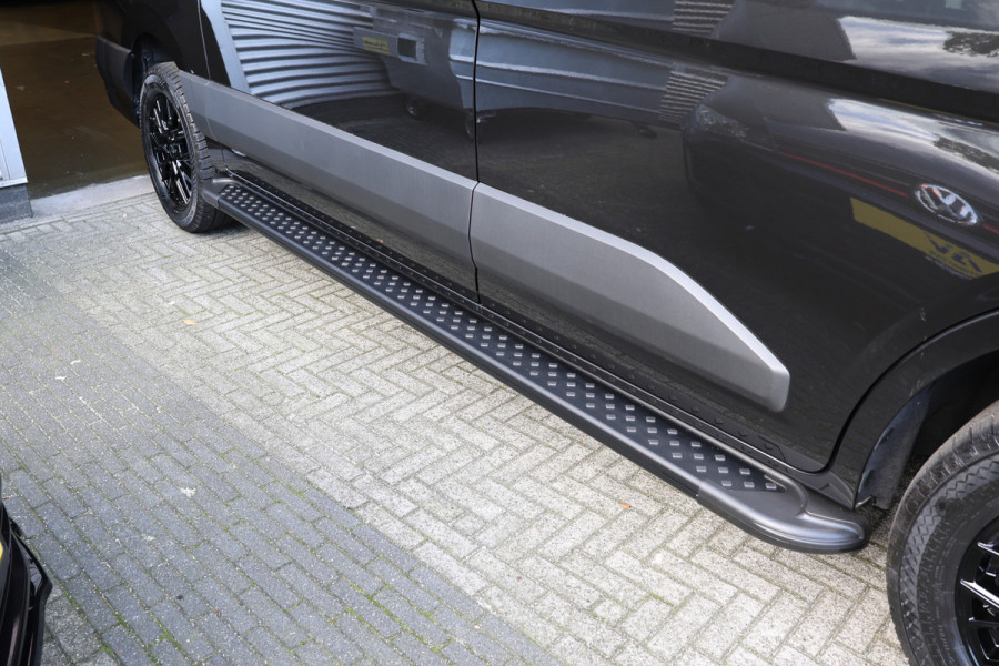 Renault Master T35 2.0 dCi 170 L2H2 DC | Dubbel Cabine | 6-Zitter | Navigatie | Camera | CarPlay | LED Koplampen | DAB | PDC V+A | Cruise control