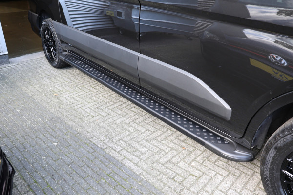 Renault Master T35 2.0 dCi 170 L2H2 DC | Dubbel Cabine | 6-Zitter | Navigatie | Camera | CarPlay | LED Koplampen | DAB | PDC V+A | Cruise control