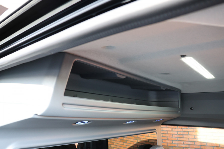 Renault Master T35 2.0 dCi 170 L2H2 DC | Dubbel Cabine | 6-Zitter | Navigatie | Camera | CarPlay | LED Koplampen | DAB | PDC V+A | Cruise control