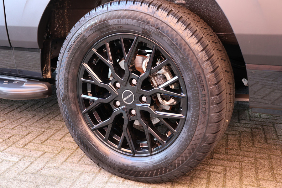 Renault Master T35 2.0 dCi 170 L2H2 DC | Dubbel Cabine | 6-Zitter | Navigatie | Camera | CarPlay | LED Koplampen | DAB | PDC V+A | Cruise control