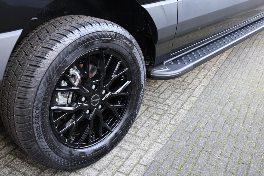 Renault Master T35 2.0 dCi 170 L2H2 DC | Dubbel Cabine | 6-Zitter | Navigatie | Camera | CarPlay | LED Koplampen | DAB | PDC V+A | Cruise control