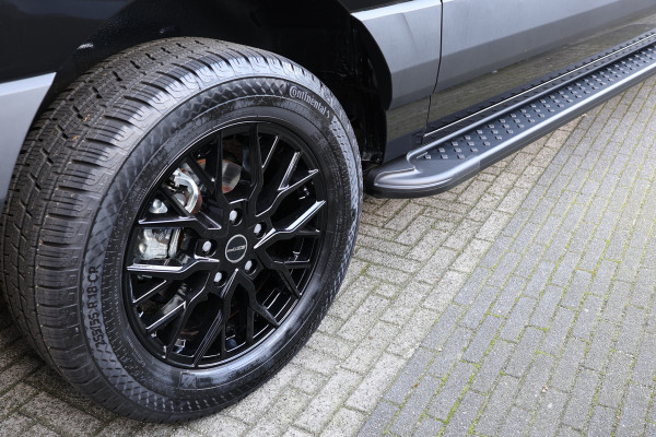 Renault Master T35 2.0 dCi 170 L2H2 DC | Dubbel Cabine | 6-Zitter | Navigatie | Camera | CarPlay | LED Koplampen | DAB | PDC V+A | Cruise control