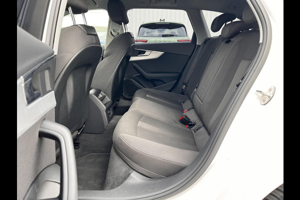 Audi A4 Avant 40 TFSI Design Pro Line Plus | Adaptieve cruise control | Stoelverwarming | 19" lichtmetalen velgen