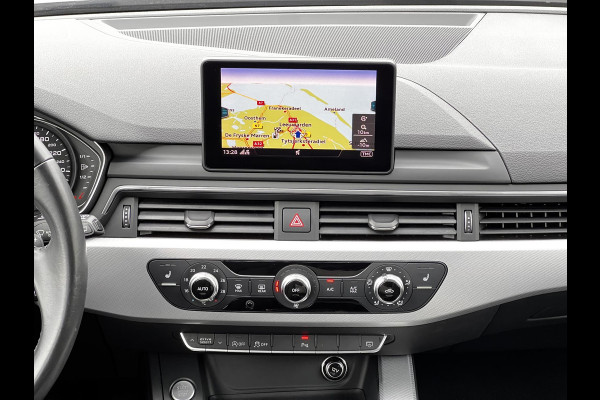 Audi A4 Avant 40 TFSI Design Pro Line Plus | Adaptieve cruise control | Stoelverwarming | 19" lichtmetalen velgen