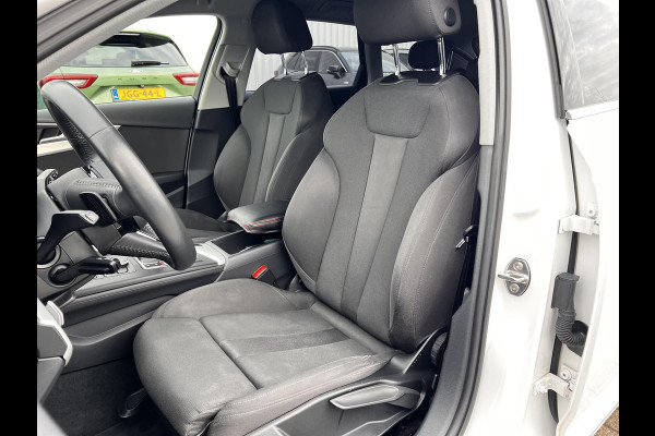 Audi A4 Avant 40 TFSI Design Pro Line Plus | Adaptieve cruise control | Stoelverwarming | 19" lichtmetalen velgen
