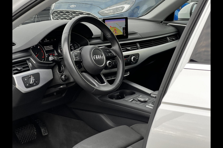 Audi A4 Avant 40 TFSI Design Pro Line Plus | Adaptieve cruise control | Stoelverwarming | 19" lichtmetalen velgen