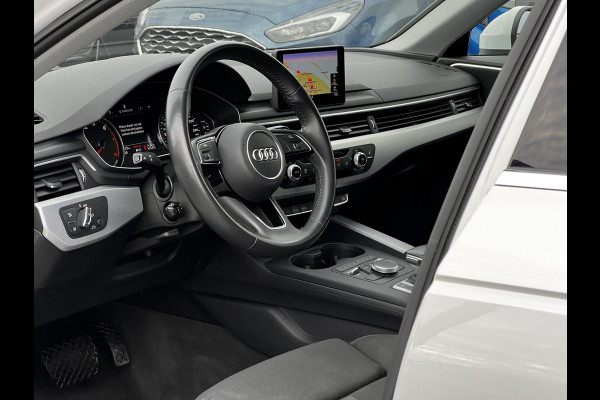 Audi A4 Avant 40 TFSI Design Pro Line Plus | Adaptieve cruise control | Stoelverwarming | 19" lichtmetalen velgen