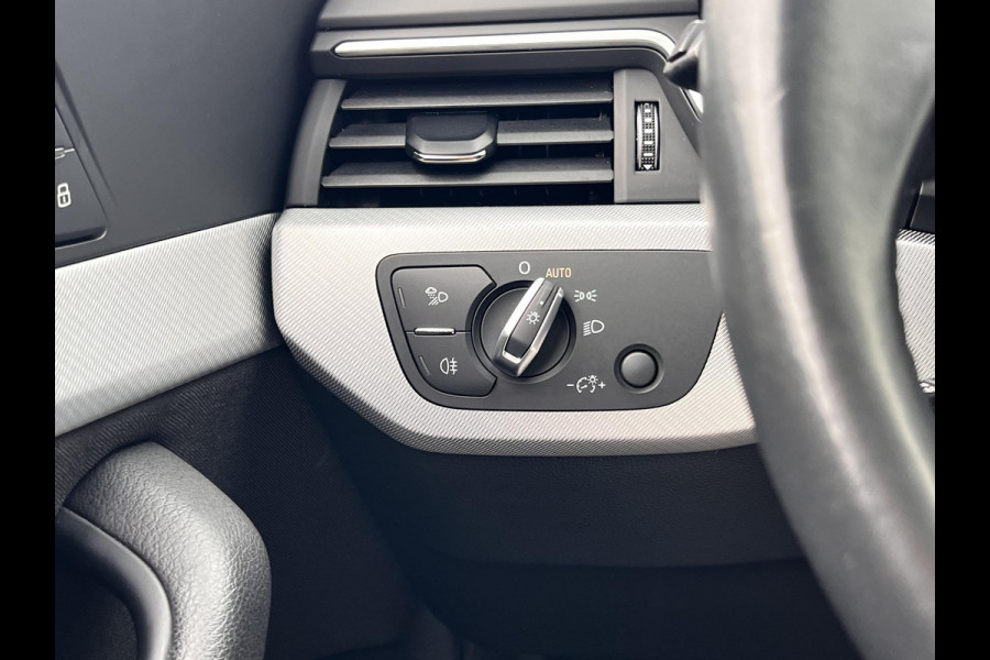 Audi A4 Avant 40 TFSI Design Pro Line Plus | Adaptieve cruise control | Stoelverwarming | 19" lichtmetalen velgen