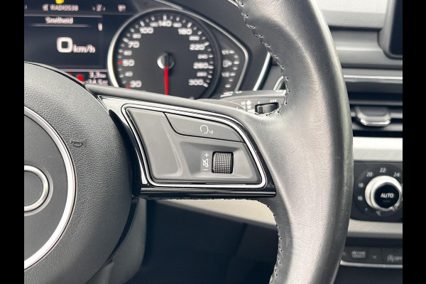 Audi A4 Avant 40 TFSI Design Pro Line Plus | Adaptieve cruise control | Stoelverwarming | 19" lichtmetalen velgen