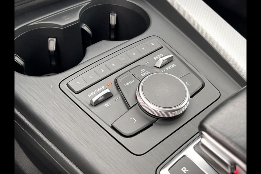 Audi A4 Avant 40 TFSI Design Pro Line Plus | Adaptieve cruise control | Stoelverwarming | 19" lichtmetalen velgen