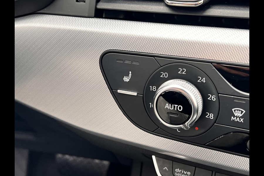 Audi A4 Avant 40 TFSI Design Pro Line Plus | Adaptieve cruise control | Stoelverwarming | 19" lichtmetalen velgen