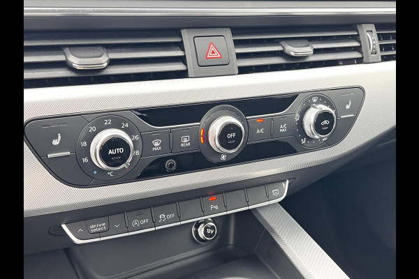 Audi A4 Avant 40 TFSI Design Pro Line Plus | Adaptieve cruise control | Stoelverwarming | 19" lichtmetalen velgen