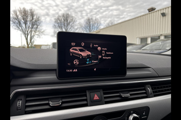 Audi A4 Avant 40 TFSI Design Pro Line Plus | Adaptieve cruise control | Stoelverwarming | 19" lichtmetalen velgen