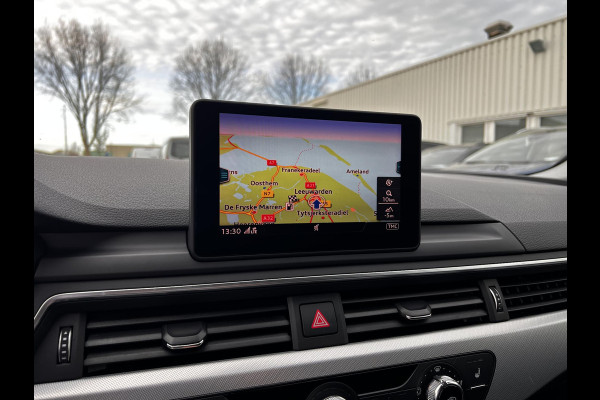 Audi A4 Avant 40 TFSI Design Pro Line Plus | Adaptieve cruise control | Stoelverwarming | 19" lichtmetalen velgen