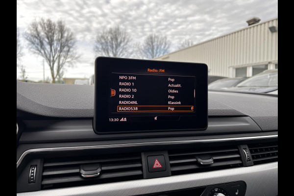 Audi A4 Avant 40 TFSI Design Pro Line Plus | Adaptieve cruise control | Stoelverwarming | 19" lichtmetalen velgen