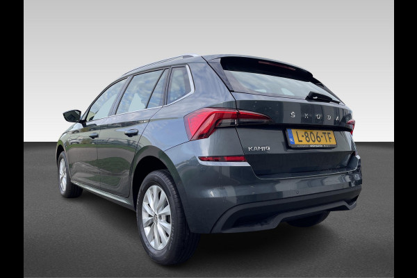 Škoda Kamiq 1.0 TSI Business Edition | automaat | Virtual Cockpit | LED | stoelverwarming | Apple Carplay/Android Auto
