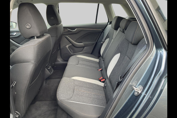 Škoda Kamiq 1.0 TSI Business Edition | automaat | Virtual Cockpit | LED | stoelverwarming | Apple Carplay/Android Auto