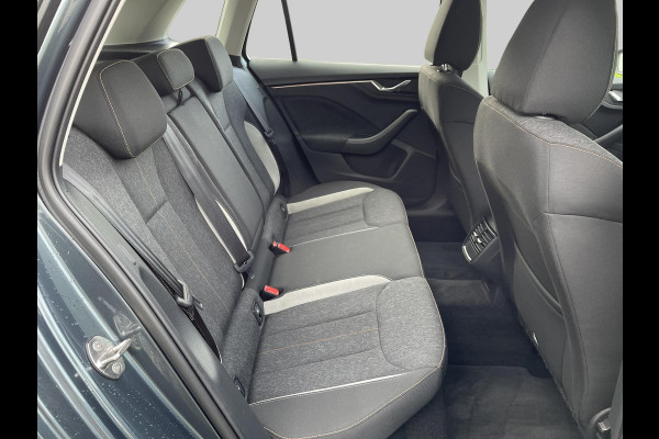 Škoda Kamiq 1.0 TSI Business Edition | automaat | Virtual Cockpit | LED | stoelverwarming | Apple Carplay/Android Auto