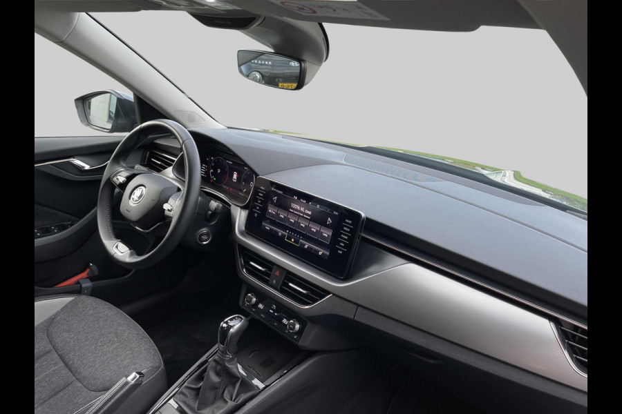 Škoda Kamiq 1.0 TSI Business Edition | automaat | Virtual Cockpit | LED | stoelverwarming | Apple Carplay/Android Auto