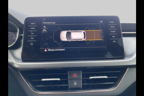 Škoda Kamiq 1.0 TSI Business Edition | automaat | Virtual Cockpit | LED | stoelverwarming | Apple Carplay/Android Auto