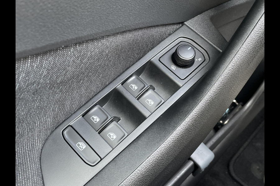 Škoda Kamiq 1.0 TSI Business Edition | automaat | Virtual Cockpit | LED | stoelverwarming | Apple Carplay/Android Auto