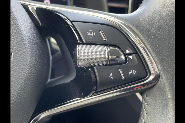 Škoda Kamiq 1.0 TSI Business Edition | automaat | Virtual Cockpit | LED | stoelverwarming | Apple Carplay/Android Auto