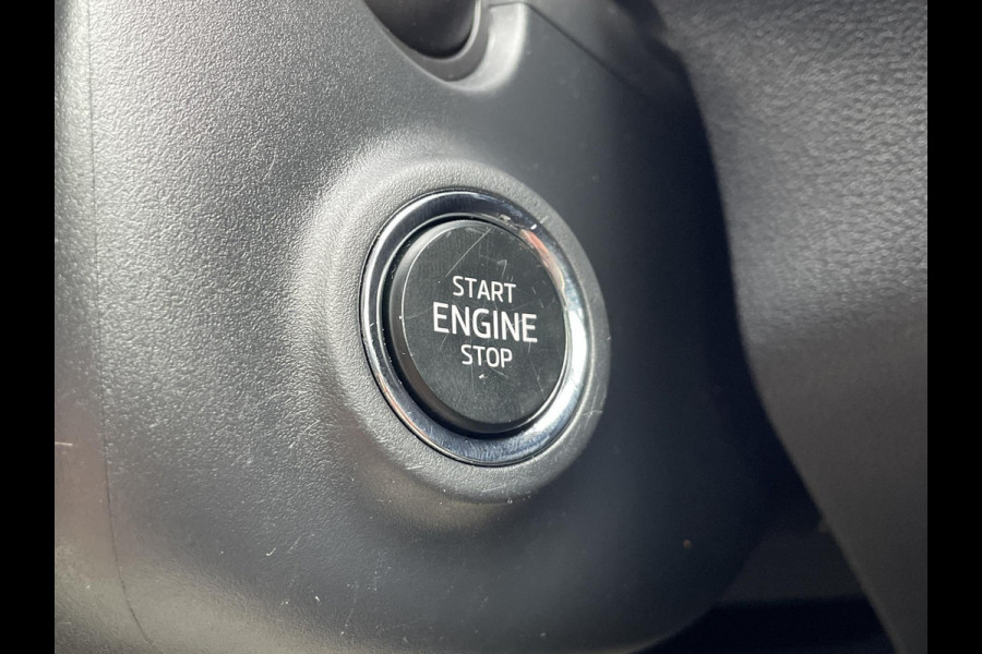 Škoda Kamiq 1.0 TSI Business Edition | automaat | Virtual Cockpit | LED | stoelverwarming | Apple Carplay/Android Auto