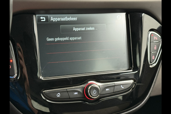 Opel Corsa Turbo 90pk 5d Innovation Bi-Xenon Camera PDC Trekhaak ECC 1/2 Leer Volledig Dealer onderhouden! laatste beurt bij 111.000km Priv.Glass