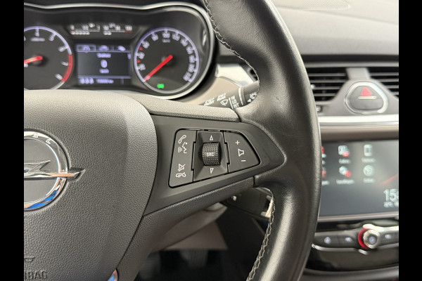 Opel Corsa Turbo 90pk 5d Innovation Bi-Xenon Camera PDC Trekhaak ECC 1/2 Leer Volledig Dealer onderhouden! laatste beurt bij 111.000km Priv.Glass