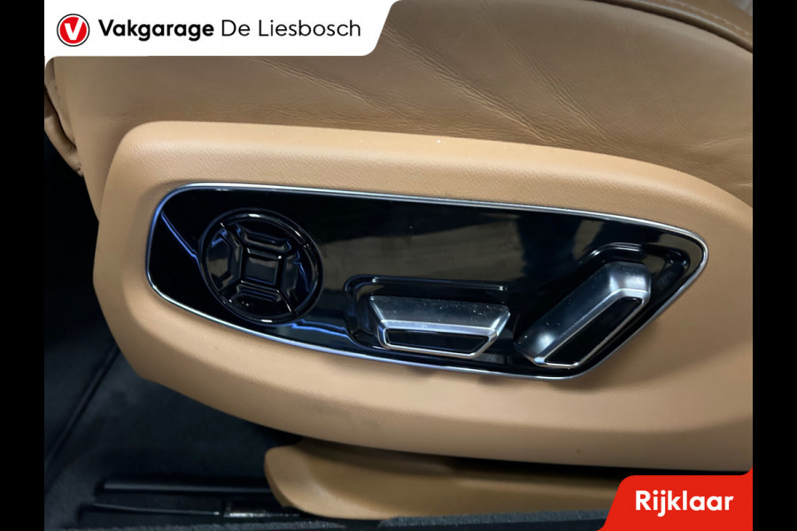 Audi A8 55 TFSI quattro / Leder / Navigatie / 20inch / B&O / stoel verwarming voor + achter.