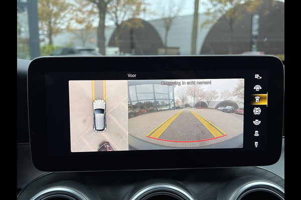Mercedes-Benz GLC 300e 4MATIC Business Solution AMG | PANO DAK | BURMESTER | DITRONIC+ | 360 CAMERA | ELECTR STOELEN MET GEHEUGEN | APPLE CARPLAY/ANDROID AUTO |