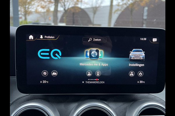 Mercedes-Benz GLC 300e 4MATIC Business Solution AMG | PANO DAK | BURMESTER | DITRONIC+ | 360 CAMERA | ELECTR STOELEN MET GEHEUGEN | APPLE CARPLAY/ANDROID AUTO |