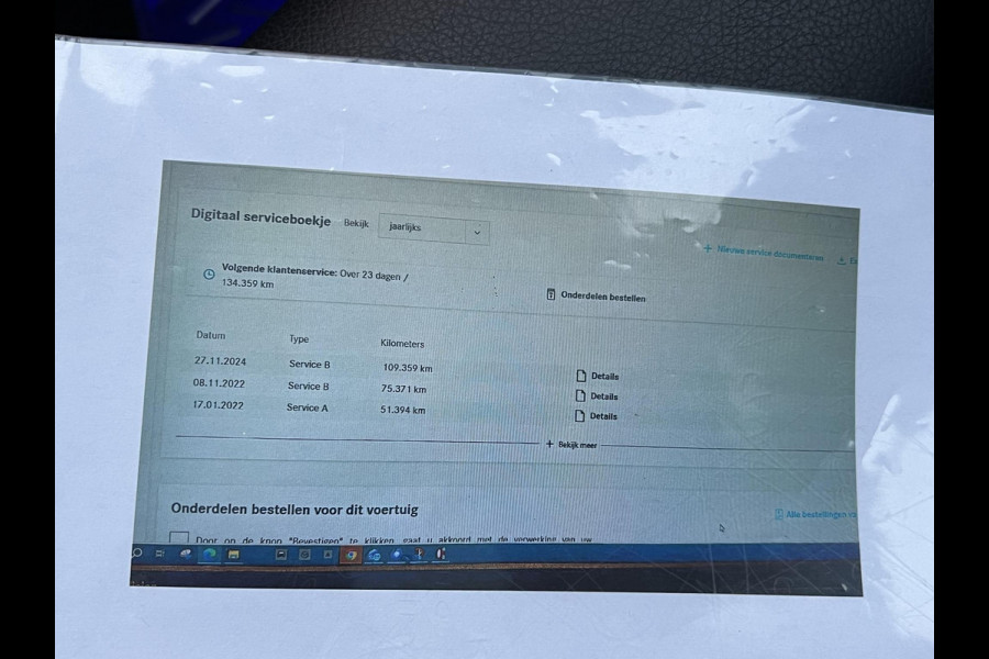 Mercedes-Benz GLC 300e 4MATIC Business Solution AMG | PANO DAK | BURMESTER | DITRONIC+ | 360 CAMERA | ELECTR STOELEN MET GEHEUGEN | APPLE CARPLAY/ANDROID AUTO |