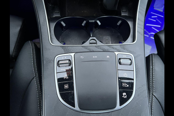 Mercedes-Benz GLC 300e 4MATIC Business Solution AMG | PANO DAK | BURMESTER | DITRONIC+ | 360 CAMERA | ELECTR STOELEN MET GEHEUGEN | APPLE CARPLAY/ANDROID AUTO |