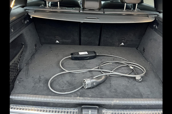 Mercedes-Benz GLC 300e 4MATIC Business Solution AMG | PANO DAK | BURMESTER | DITRONIC+ | 360 CAMERA | ELECTR STOELEN MET GEHEUGEN | APPLE CARPLAY/ANDROID AUTO |