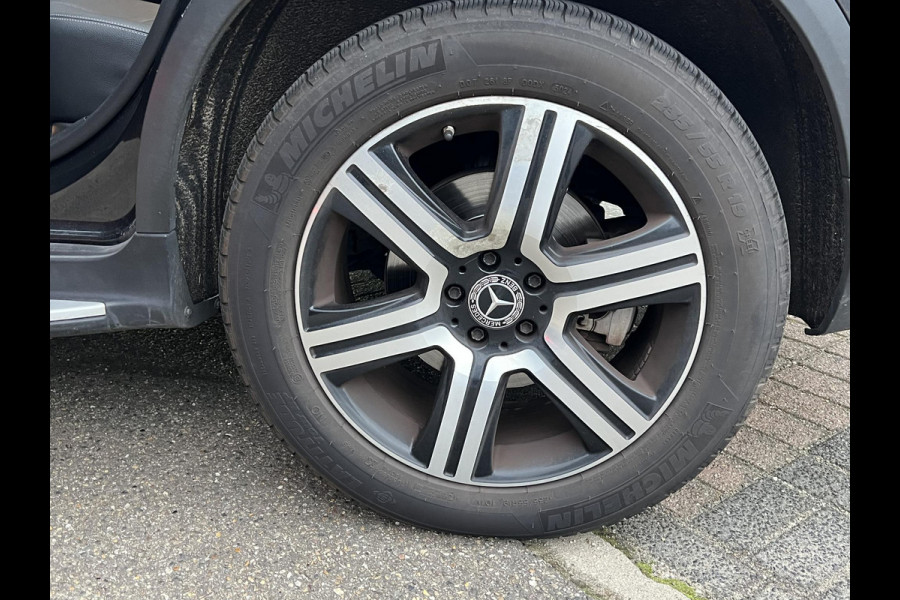 Mercedes-Benz GLC 300e 4MATIC Business Solution AMG | PANO DAK | BURMESTER | DITRONIC+ | 360 CAMERA | ELECTR STOELEN MET GEHEUGEN | APPLE CARPLAY/ANDROID AUTO |