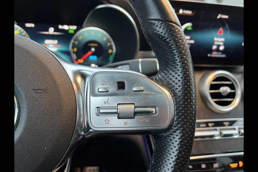 Mercedes-Benz GLC 300e 4MATIC Business Solution AMG | PANO DAK | BURMESTER | DITRONIC+ | 360 CAMERA | ELECTR STOELEN MET GEHEUGEN | APPLE CARPLAY/ANDROID AUTO |