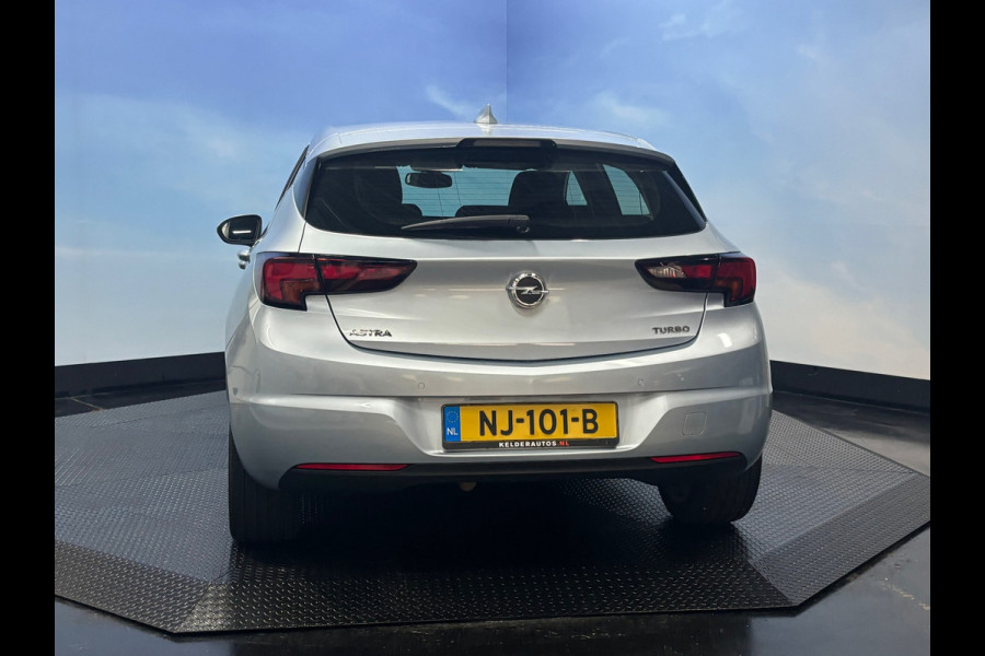 Opel Astra 1.4 Online Edition 150PK Navi | Airco | PDC | Carplay