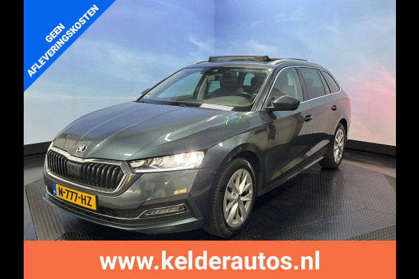 Škoda Octavia Combi 1.5 e-TSI Business Edition Navi | Pano |Clima | Cruise | PDC | Camera