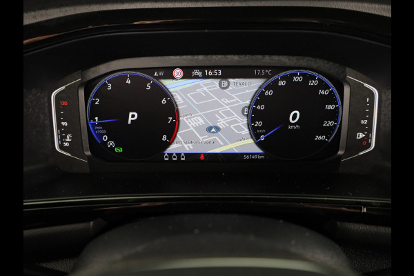 Volkswagen T-Roc 1.5 TSI R-Line Business 150 pk Automaat (DSG) | Navigatie | Panoramadak | Parkeersensoren | Achteruitrij camera | Adaptieve cruise control | Keyless | Full Led koplampen |