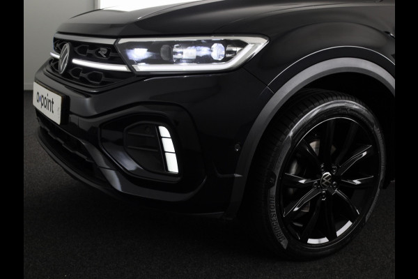 Volkswagen T-Roc 1.5 TSI R-Line Business 150 pk Automaat (DSG) | Navigatie | Panoramadak | Parkeersensoren | Achteruitrij camera | Adaptieve cruise control | Keyless | Full Led koplampen |