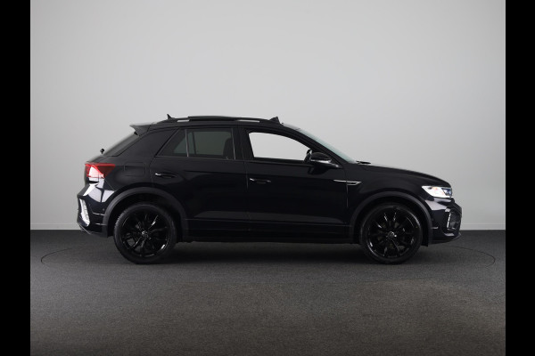 Volkswagen T-Roc 1.5 TSI R-Line Business 150 pk Automaat (DSG) | Navigatie | Panoramadak | Parkeersensoren | Achteruitrij camera | Adaptieve cruise control | Keyless | Full Led koplampen |