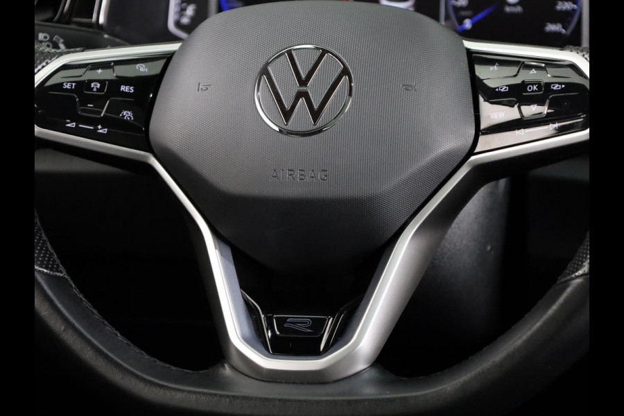 Volkswagen T-Roc 1.5 TSI R-Line Business 150 pk Automaat (DSG) | Navigatie | Panoramadak | Parkeersensoren | Achteruitrij camera | Adaptieve cruise control | Keyless | Full Led koplampen |