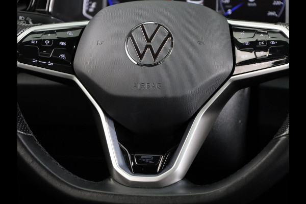 Volkswagen T-Roc 1.5 TSI R-Line Business 150 pk Automaat (DSG) | Navigatie | Panoramadak | Parkeersensoren | Achteruitrij camera | Adaptieve cruise control | Keyless | Full Led koplampen |