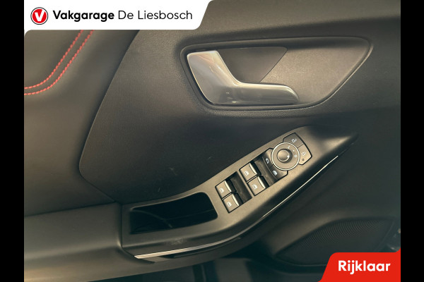 Ford Puma 1.0 EcoBoost Hybrid ST-Line X / Automaat / B&O / Camera / 19 inch