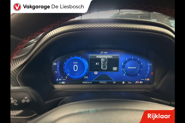 Ford Puma 1.0 EcoBoost Hybrid ST-Line X / Automaat / B&O / Camera / 19 inch