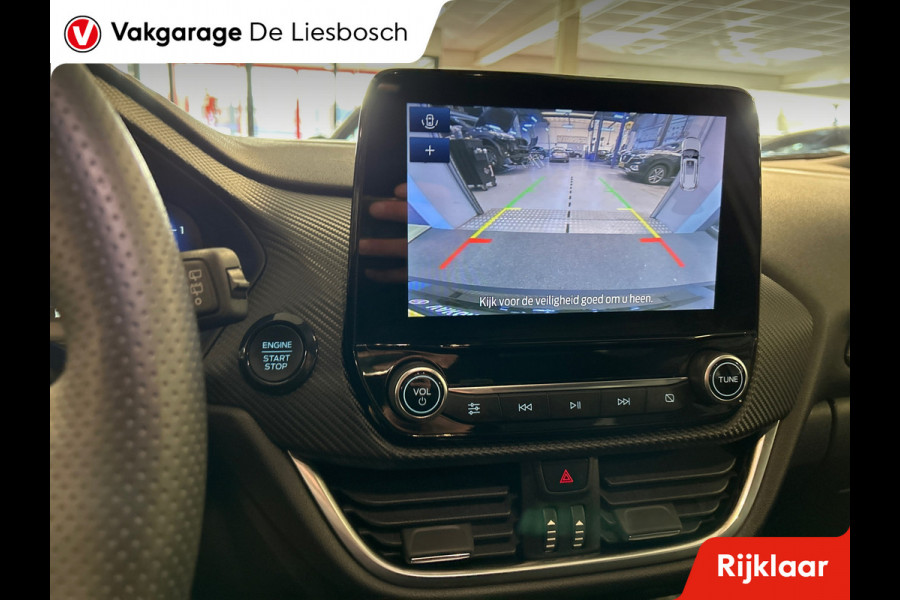 Ford Puma 1.0 EcoBoost Hybrid ST-Line X / Automaat / B&O / Camera / 19 inch