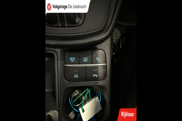 Ford Puma 1.0 EcoBoost Hybrid ST-Line X / Automaat / B&O / Camera / 19 inch